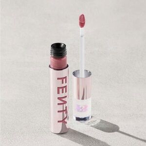 Fenty Icon Velvet Liquid Lipstick